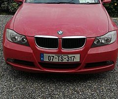 BMW 320d