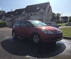 Citroen c4 - Image 5/6