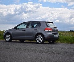 2012 Volkswagen Golf - Image 5/10