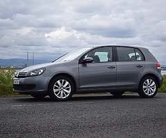 2012 Volkswagen Golf - Image 6/10