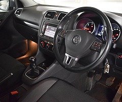 2012 Volkswagen Golf - Image 10/10