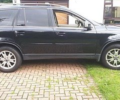 2007 Volvo XC90 - Image 8/10