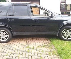 2007 Volvo XC90 - Image 9/10