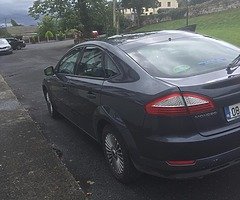 2008 ford mondeo diesel - Image 4/10