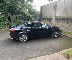 Ford Mondeo - Image 5/5