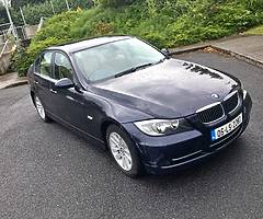 Bmw e90 2lt petrol