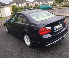 Bmw e90 2lt petrol