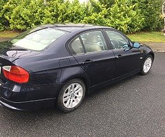 Bmw e90 2lt petrol - Image 4/5