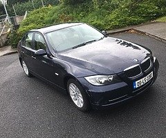 Bmw e90 2lt petrol