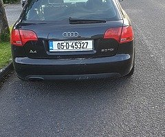 Audi a4 estate esline - Image 6/7