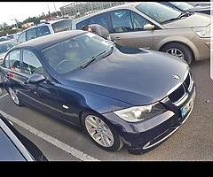 BMW 320I