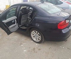 BMW 320I