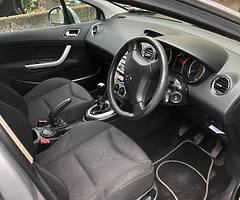 Peugeot 308 1.6hdi - Image 6/6