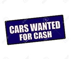 Wanted cars