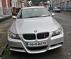 Bmw 318i es sport