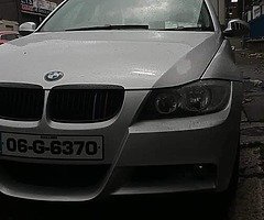 Bmw 318i es sport