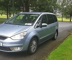 Ford galaxy 2.0 140bhp - Image 4/7