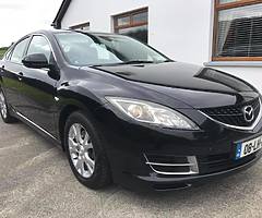 2008 mazda 6 - Image 4/9