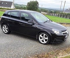 2010 Astra 1.7 diesel