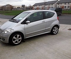 2006 Mercedes-Benz A170 Avantgarde Se - Image 5/10