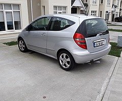 2006 Mercedes-Benz A170 Avantgarde Se - Image 6/10