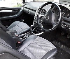 2006 Mercedes-Benz A170 Avantgarde Se - Image 7/10