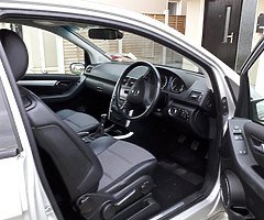 2006 Mercedes-Benz A170 Avantgarde Se - Image 8/10