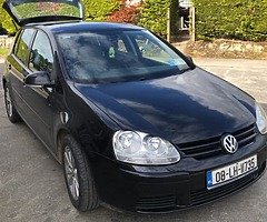 Mk5 golf - Image 6/8