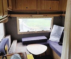 Ford Transit 4 berth Camper 1993 No Cvrt READVERTISED DUE TO TIMEWASTER!! - Image 7/10