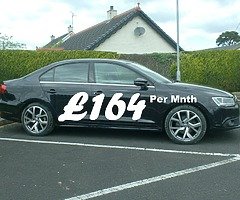 2014 Vw Jetta 1.6Tdi Sport, Bluemotion Tech