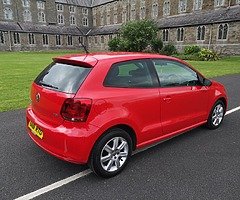 2011 Volkswagen Polo 1.2 TDI Match 75 - Image 5/10