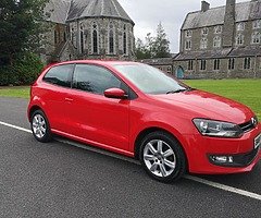 2011 Volkswagen Polo 1.2 TDI Match 75 - Image 6/10