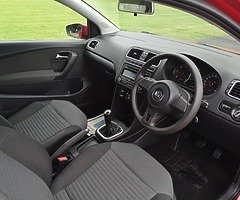 2011 Volkswagen Polo 1.2 TDI Match 75 - Image 7/10