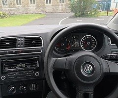 2011 Volkswagen Polo 1.2 TDI Match 75 - Image 9/10