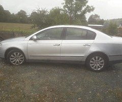 06 passat for sale