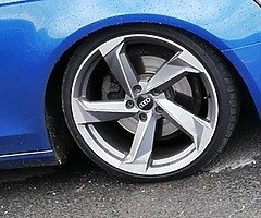 TTRS TWIST ALLOYS