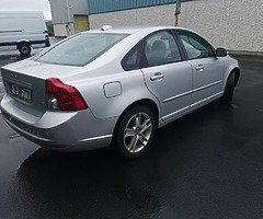 2008 Volvo S40 1.8 235k kilometres - Image 4/10