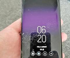 Samsung Galaxy s8