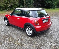 Beautiful mini one long test low kms - Image 4/8