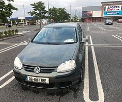 Volkswagen Golf - Image 5/7