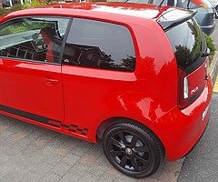 Skoda Citigo Monte Carlo spec As new - Image 5/6