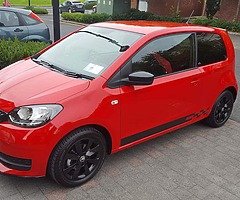 Skoda Citigo Monte Carlo spec As new - Image 6/6