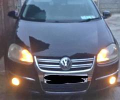 Volkswagen Jetta 1.9tdi