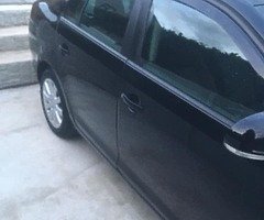 Volkswagen Jetta 1.9tdi