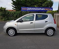 John Holohan Cars....2012 Suzuki Alto 1.0 Petrol