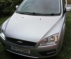 Ford focus - Image 7/10