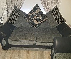 Sofa For Sale - Image 1/4