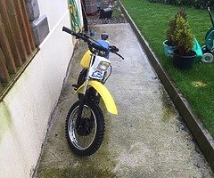 1994 Suzuki DS80 - Image 5/5