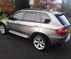 2007 BMW x5 3.0d fully loaded 7 seater - Image 11/12