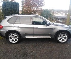 2007 BMW x5 3.0d fully loaded 7 seater - Image 12/12